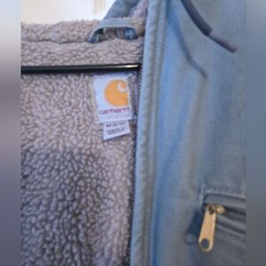 Carhart jacket